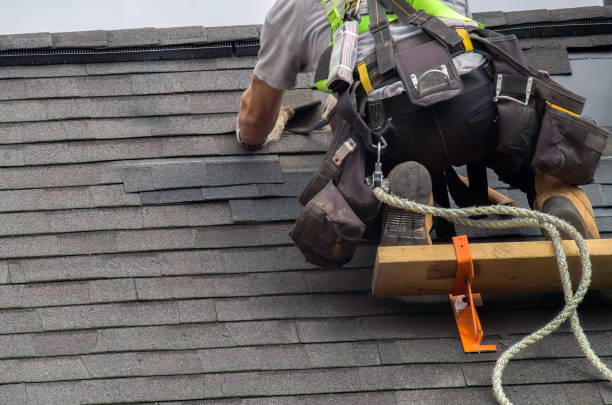 Reliable Storm Damage Roof Repair contractor in Ely, IA by Brentwood Metal Roofing